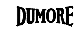 DUMORE trademark