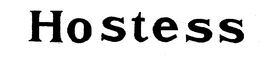 HOSTESS trademark