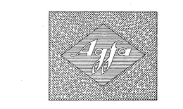 AGFA trademark