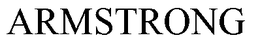 ARMSTRONG trademark