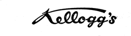 KELLOGG'S trademark