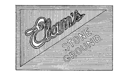 ELAM'S STONE GROUND trademark