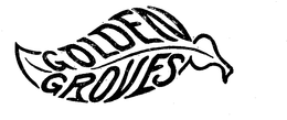 GOLDEN GROVES trademark