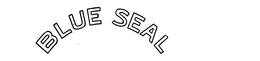 BLUE SEAL trademark