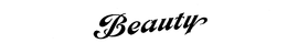 BEAUTY trademark