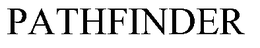 PATHFINDER trademark