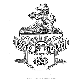 MOVEO ET PROFICIO trademark