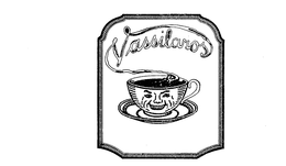 VASSILAROS trademark