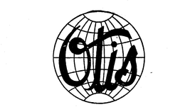 OTIS trademark
