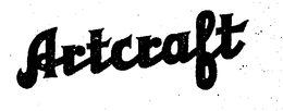 ARTCRAFT trademark