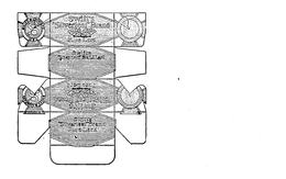 SWIFT'S "SILVER LEAF" BRAND GUARANTEED PURE LARD SWIFT & COMPANY trademark