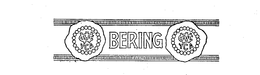 BERING CW YCA trademark