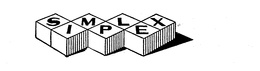 SIMPLEX trademark