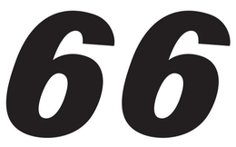 66 trademark