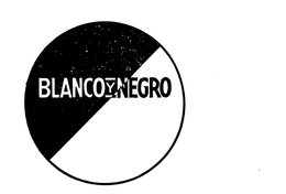 BLANCO Y NEGRO trademark