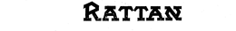 RATTAN trademark