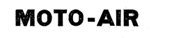 MOTO-AIR trademark