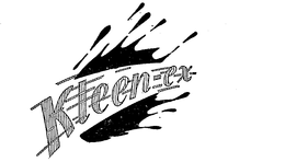 KLEEN-EX trademark