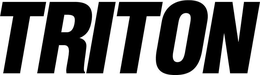 TRITON trademark