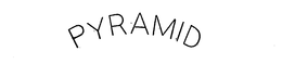 PYRAMID trademark