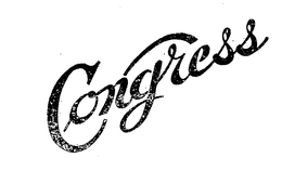 CONGRESS trademark