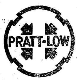 PRATT-LOW trademark