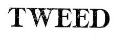 TWEED trademark