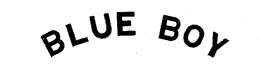 BLUE BOY trademark