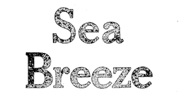SEA BREEZE trademark