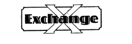 EXCHANGE X trademark