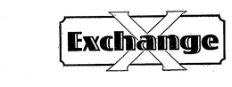 EXCHANGE X trademark