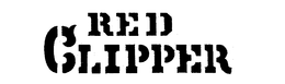 RED CLIPPER trademark