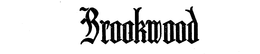 BROOKWOOD trademark