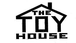 THE TOY HOUSE trademark