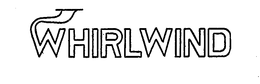 WHIRLWIND trademark