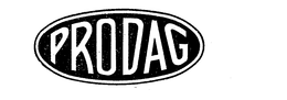 PRODAG trademark