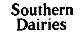 SOUTHERN DAIRIES trademark