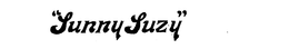"SUNNY SUZY" trademark