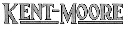KENT-MOORE trademark