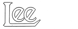 LEE trademark