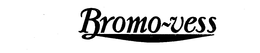 BROMO-VESS trademark