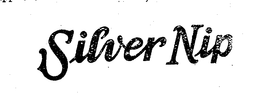 SILVER NIP trademark
