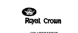 ROYAL CROWN trademark
