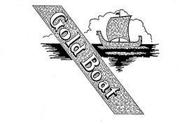 GOLD BOAT trademark