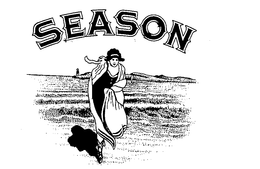 SEASON trademark