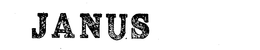 JANUS trademark