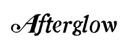 AFTERGLOW trademark