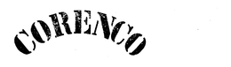 CORENCO trademark