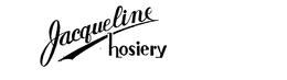 JACQUELINE HOSIERY trademark