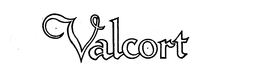 VALCORT trademark